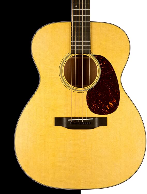 Martin Standard Series 000-18 Acoustic Guitar