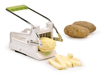 RSVP International French Fry Cutter.