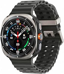 Samsung Galaxy Watch Ultra Titanium/Smartwatch 47mm LTE