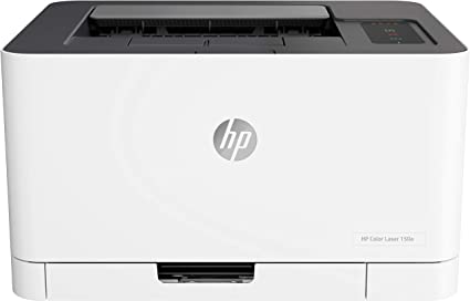 HP FL Color Laser 150a Farblaserdrucker A4