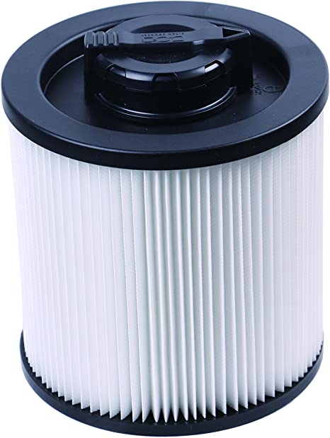 DeWALT Cartridge Filter- Regular 6-16 gal.