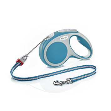 Flexi Vario Cord Leash XS - M