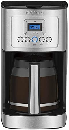 Cuisinart DCC3800 / DCC-3800 / DCC-3800 14-Cup Progammable Coffeemaker