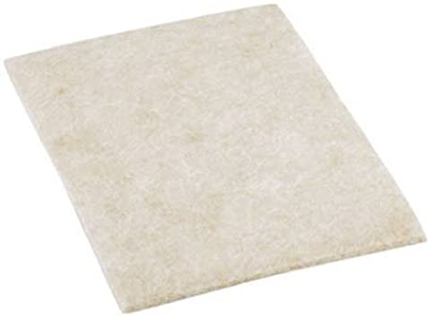 Feltgard 9950 110/ 150mm Cut to Size Sheets Furniture and Floor Protection Pads (Pack of 2)