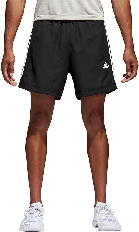 adidas Men's Essentials 3-Stripes Chelsea Shorts