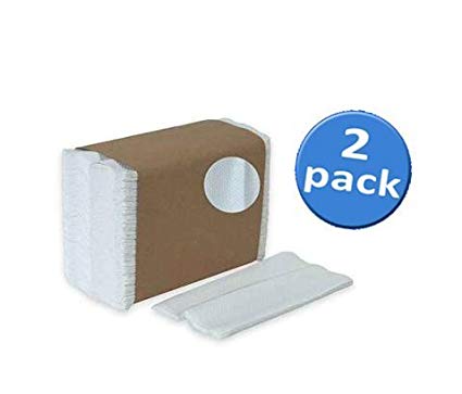 Tall Fold Paper Napkin Refill