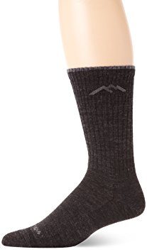 Darn Tough Vermont Merino Wool Dress Crew Sock