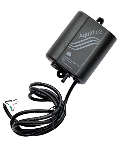 A2Z Ozone Aquatic 2 Spa Ozone Generator