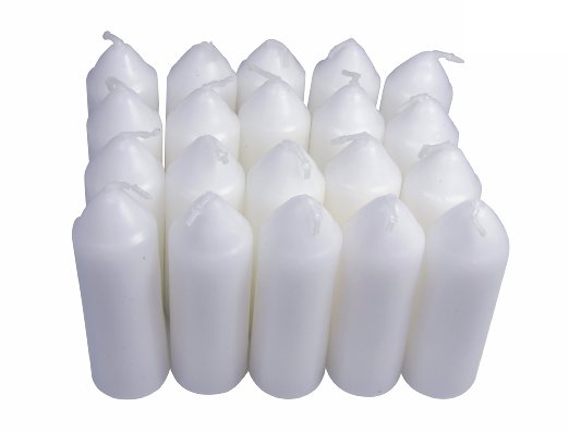 UCO 9  Hour Candles for Candle Lanterns (3.5 Inch)