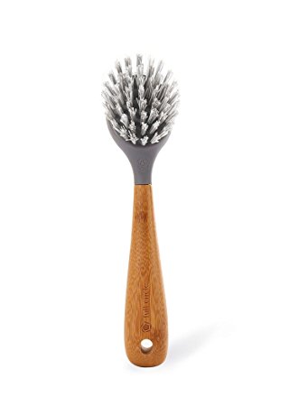 Full Circle Tenacious C Cast Iron Brush and Scraper