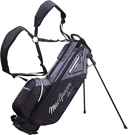 MacGregor Mactec 4.0 Golf Club Sunday Bag