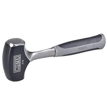 APEX TOOL GROUP-ASIA 216643 Master Mechanic 3LB 1 Piece Drill Hammer