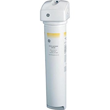 GE SmartWater Inline Filter System (GXRLQ)