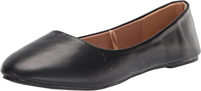 Shoes8teen Womens Flats,Flat,Ballet