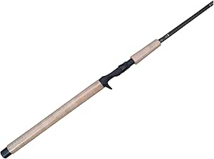 Okuma Celilo Graphite Salmon/Steelhead Casting Rod