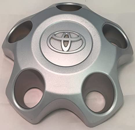 OEM TOYOTA TUNDRA 2007-2015 07 08 09 10 11 12 13 14 15 WHEEL CENTER CAP HUBCAP 42603-0C051 42603-0C050 69547