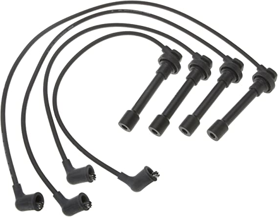 ACDelco 9344F Professional Spark Plug Wire Set