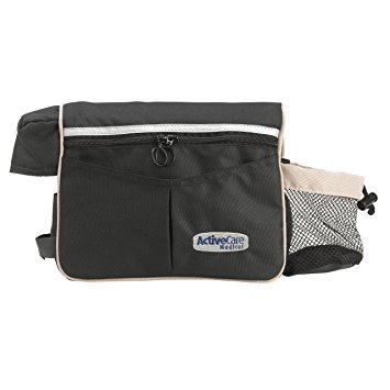 Drive Medical Power Mobility Armrest Bag, Medical Power Wheelchairs