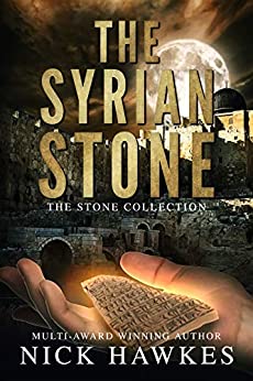 The Syrian Stone (The Stone Collection Book 6)