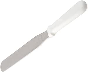 Tablecraft 6” Straight Icing Spatula