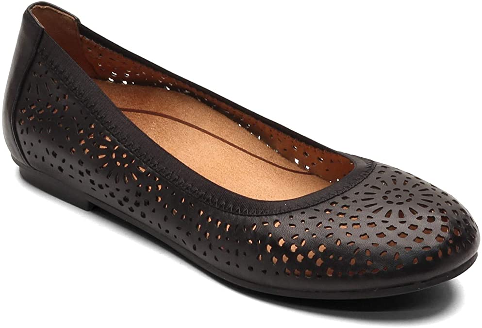 Vionic Women's, Robyn Flat