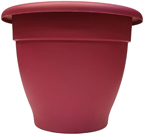 Stewart 2003054 39 cm Essentials Planter - Cherry