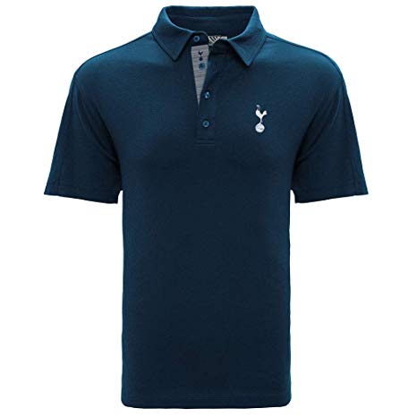 Levelwear Tottenham - Premium Polo Shirt