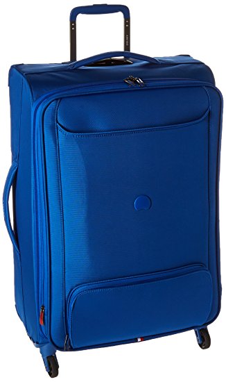 Delsey Luggage Chatillon 25" Exp. Spinner Trolley