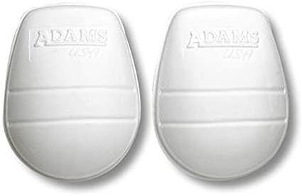 Adams Usa Football Knee Pad Set