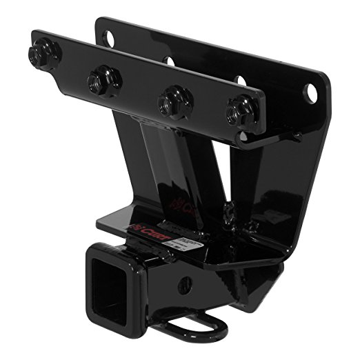 CURT 13251 Class 3 Trailer Hitch