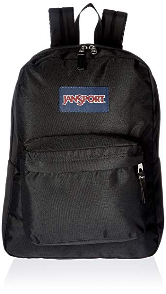 JanSport Unisex SuperBreak