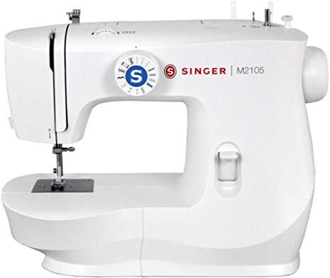 Singer M2105 Sewing Machine -Top M Series Model from Singer Machines Ltd