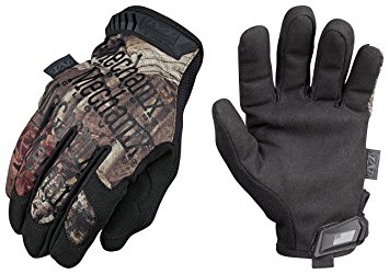 Mechanix Wear Mossy Oak Original Multipurpose Gloves - Multiple Sizes