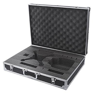 Greenco Carrying Case for Syma X5C Quadcopter Drone