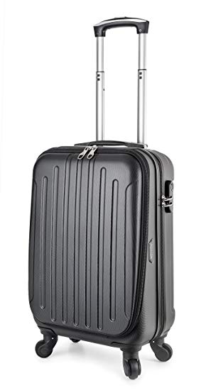 TravelCross Victoria 20'' Carry On Lightweight Hardshell Spinner Luggage