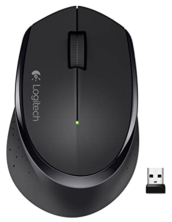 Logitech 910-004525 Wireless Mouse M275