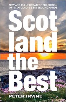 Scotland The Best: New and fully updated 12th edition of Scotland's bestselling guide