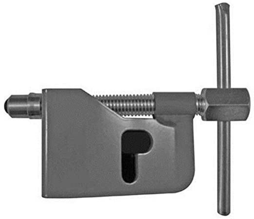 Pasco 13-2706 Compression Sleeve Puller Tool 4661, 1, SS