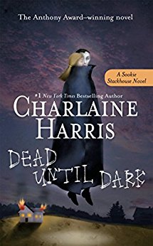 Dead Until Dark (Sookie Stackhouse Book 1)