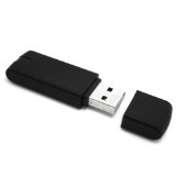 Docooler USB ANT Stick Compatible with Garmin Forerunner 310XT 405 405CX 410 610 910 011-02209-00