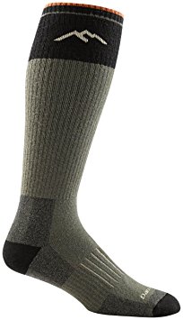 Darn Tough Over the Calf Extra Cushion Socks - Men's