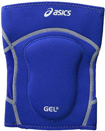 ASICS Gel II Wrestling Knee Sleeve (Royal)