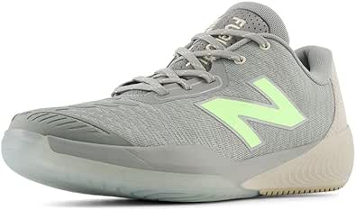 New Balance men's Fuelcell 996 V5 Hard Court Tennis Shoe