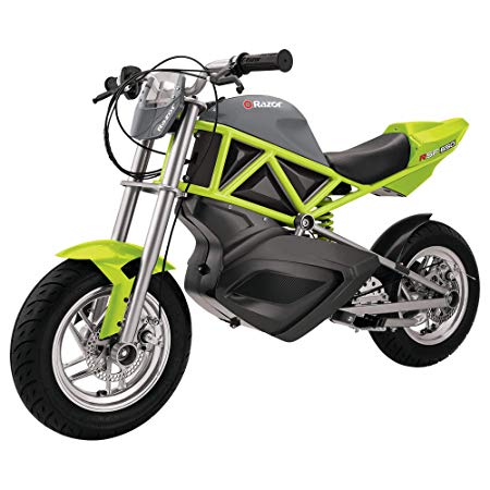 Razor RSF650 Electric Powered Street Bike