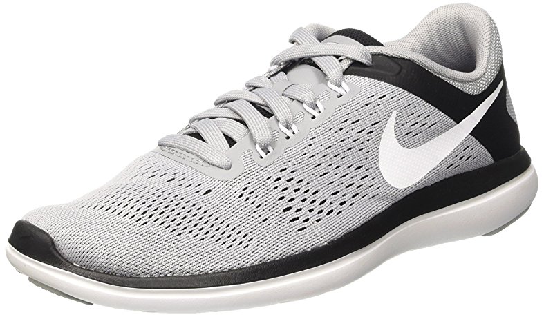 NIKE Men's Flex 2016 RN Running Shoe