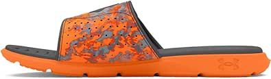 Under Armour Men's Ignite Pro Graphic Slide Sandal