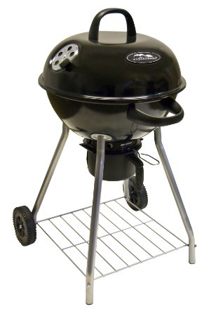 Masterbuilt 20041811 18-1/2-Inch Kettle Grill