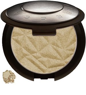BECCA Shimmering Skin Perfector Pressed - Champagne Gold