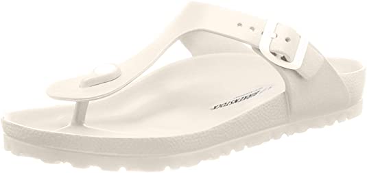 Birkenstock Unisex Gizeh Essentials EVA Sandals