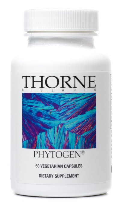 Thorne Research - Phytogen - Supplement to Promote Optimal Immune Function - 60 Capsules